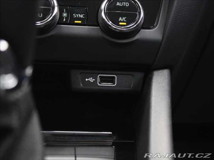Škoda Octavia 1,5 TSI 110kW Style TZ 1. 2018