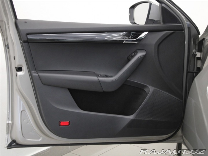 Škoda Octavia 1,5 TSI 110kW Style TZ 1. 2018