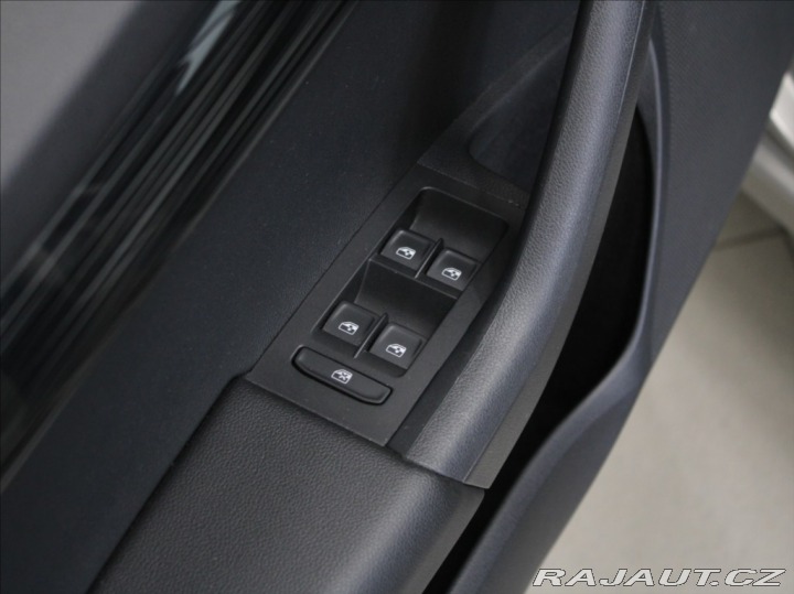 Škoda Octavia 1,5 TSI 110kW Style TZ 1. 2018
