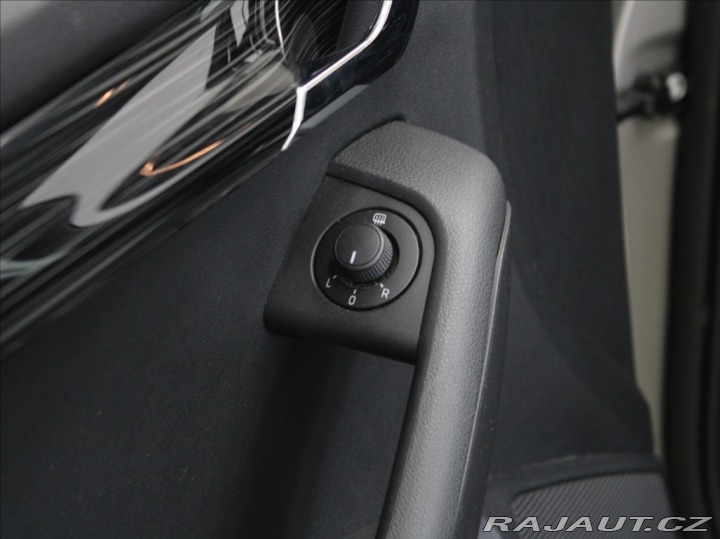 Škoda Octavia 1,5 TSI 110kW Style TZ 1. 2018