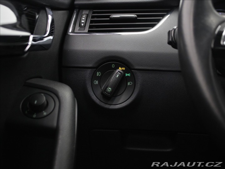 Škoda Octavia 1,5 TSI 110kW Style TZ 1. 2018