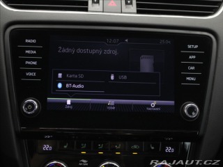 Škoda Octavia 1,5 TSI 110kW Style TZ 1. 2018
