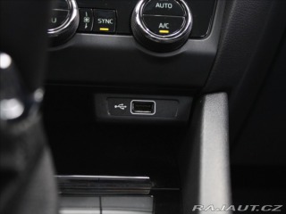 Škoda Octavia 1,5 TSI 110kW Style TZ 1. 2018