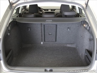 Škoda Octavia 1,5 TSI 110kW Style TZ 1. 2018