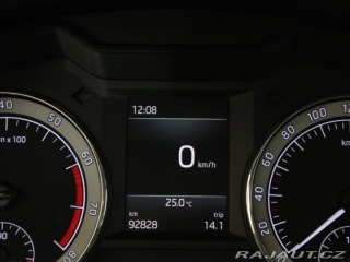 Škoda Octavia 1,5 TSI 110kW Style TZ 1. 2018