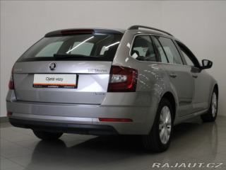 Škoda Octavia 1,5 TSI 110kW Style TZ 1. 2018