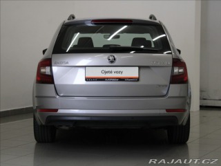 Škoda Octavia 1,5 TSI 110kW Style TZ 1. 2018
