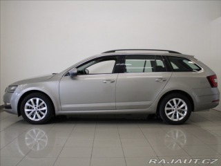 Škoda Octavia 1,5 TSI 110kW Style TZ 1. 2018