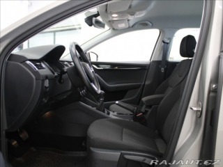 Škoda Octavia 1,5 TSI 110kW Style TZ 1. 2018