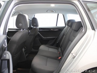 Škoda Octavia 1,5 TSI 110kW Style TZ 1. 2018