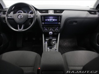 Škoda Octavia 1,5 TSI 110kW Style TZ 1. 2018