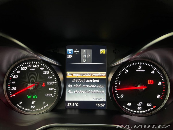 Mercedes-Benz GLC 350d 4MATIC AMG COUPE, WE 2018