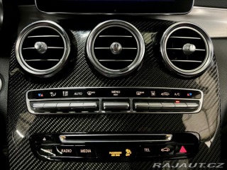 Mercedes-Benz GLC 350d 4MATIC AMG COUPE, WE 2018
