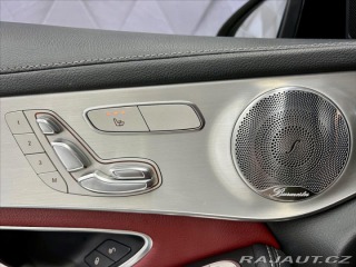 Mercedes-Benz GLC 350d 4MATIC AMG COUPE, WE 2018