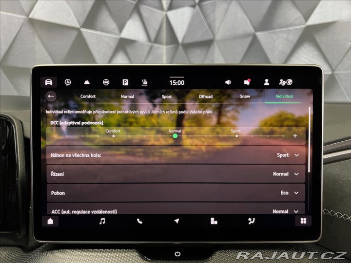 Škoda Kodiaq 2,0 TDI 142 KW 4x4 DSG SP 2024