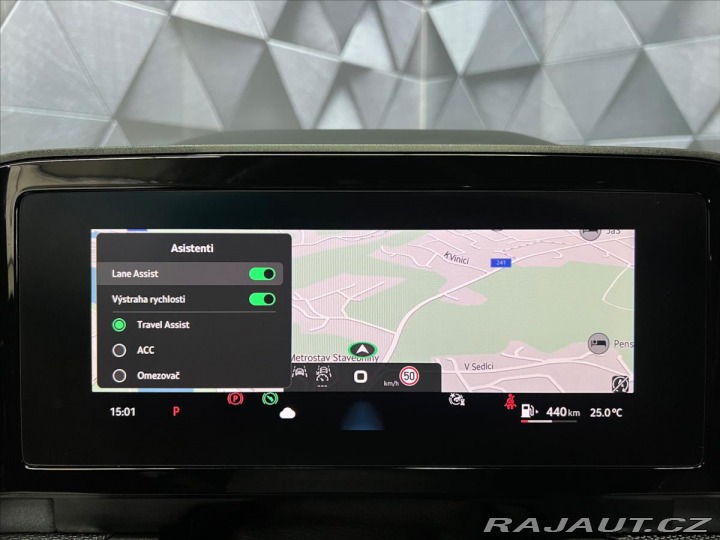 Škoda Kodiaq 2,0 TDI 142 KW 4x4 DSG SP 2024