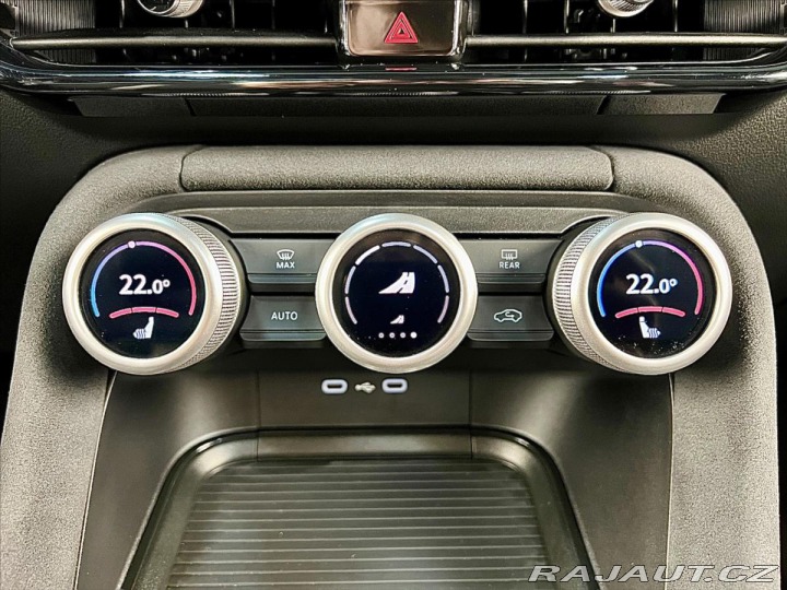 Škoda Kodiaq 2,0 TDI 142 KW 4x4 DSG SP 2024