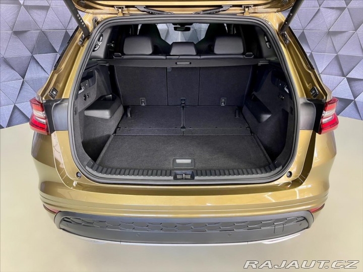 Škoda Kodiaq 2,0 TDI 142 KW 4x4 DSG SP 2024