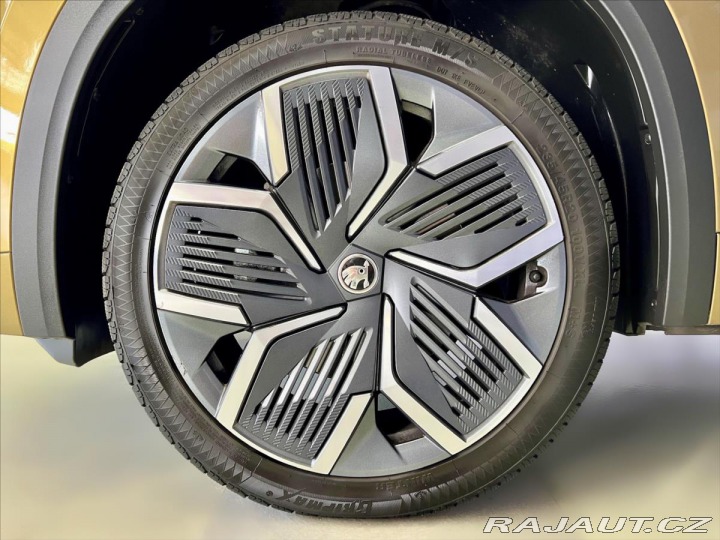 Škoda Kodiaq 2,0 TDI 142 KW 4x4 DSG SP 2024