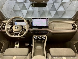 Škoda Kodiaq 2,0 TDI 142 KW 4x4 DSG SP 2024