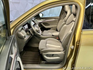 Škoda Kodiaq 2,0 TDI 142 KW 4x4 DSG SP 2024