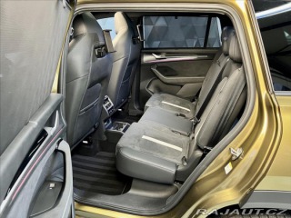 Škoda Kodiaq 2,0 TDI 142 KW 4x4 DSG SP 2024