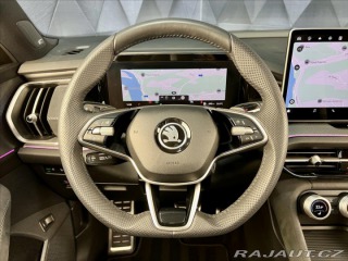Škoda Kodiaq 2,0 TDI 142 KW 4x4 DSG SP 2024