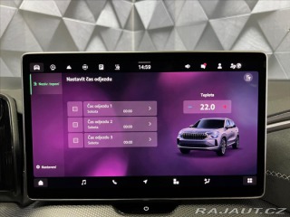 Škoda Kodiaq 2,0 TDI 142 KW 4x4 DSG SP 2024