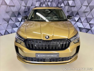 Škoda Kodiaq 2,0 TDI 142 KW 4x4 DSG SP 2024
