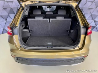 Škoda Kodiaq 2,0 TDI 142 KW 4x4 DSG SP 2024