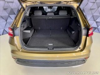 Škoda Kodiaq 2,0 TDI 142 KW 4x4 DSG SP 2024