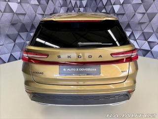 Škoda Kodiaq 2,0 TDI 142 KW 4x4 DSG SP 2024