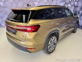 Škoda Kodiaq 2,0 TDI 142 KW 4x4 DSG SP 2024