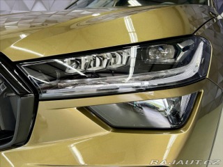 Škoda Kodiaq 2,0 TDI 142 KW 4x4 DSG SP 2024
