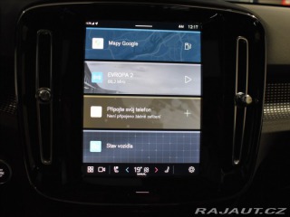 Volvo XC40 2,0 B4 PLUS Dark BLIS,Bez 2024