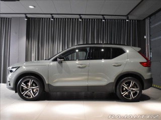 Volvo XC40 2,0 B4 PLUS Dark BLIS,Bez 2024