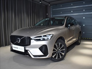 Volvo XC60 2,0 B4 AWD PLUS BLIS,Bezk