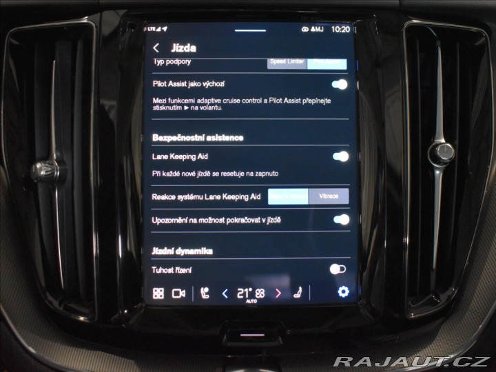 Volvo XC60 2,0 B4 AWD PLUS BLIS,Bezk 2024