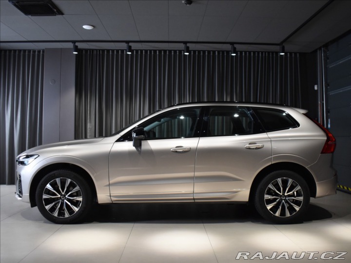 Volvo XC60 2,0 B4 AWD PLUS BLIS,Bezk 2024