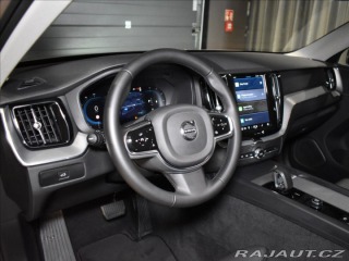 Volvo XC60 2,0 B4 AWD PLUS BLIS,Bezk 2024