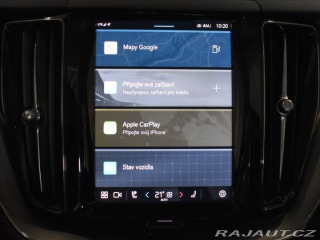 Volvo XC60 2,0 B4 AWD PLUS BLIS,Bezk 2024