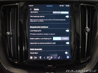 Volvo XC60 2,0 B4 AWD PLUS BLIS,Bezk 2024