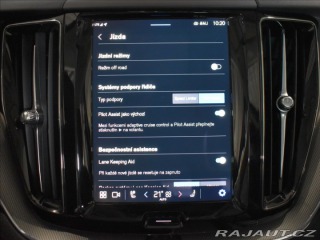 Volvo XC60 2,0 B4 AWD PLUS BLIS,Bezk 2024