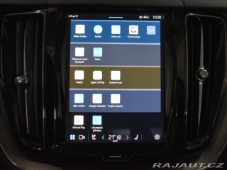 Volvo XC60 2,0 B4 AWD PLUS BLIS,Bezk 2024