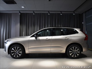 Volvo XC60 2,0 B4 AWD PLUS BLIS,Bezk 2024