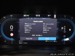 Volvo XC60 2,0 B4 AWD PLUS BLIS,Bezk 2024