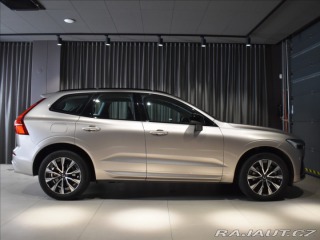 Volvo XC60 2,0 B4 AWD PLUS BLIS,Bezk 2024