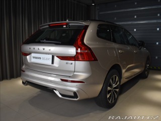 Volvo XC60 2,0 B4 AWD PLUS BLIS,Bezk 2024