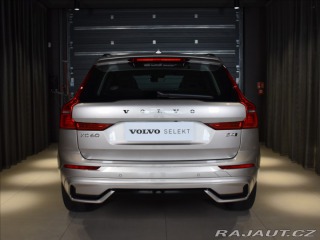 Volvo XC60 2,0 B4 AWD PLUS BLIS,Bezk 2024