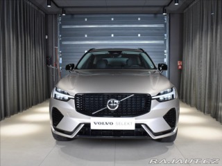 Volvo XC60 2,0 B4 AWD PLUS BLIS,Bezk 2024